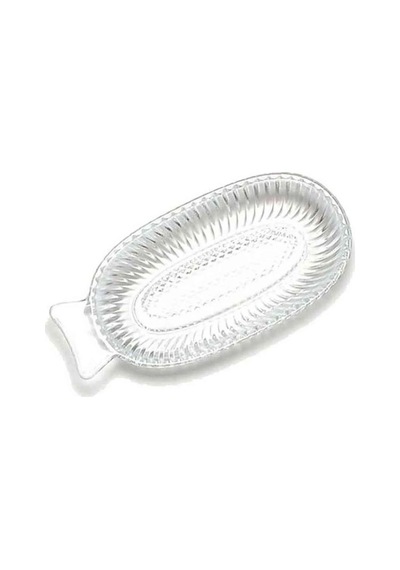 Cam Rende Bebek Meyve Püresi Rendesi Cam Elma Sebze Rendesi Manuel Pratik Mutfak Rendesi 20 Cm Tekli Şeffaf