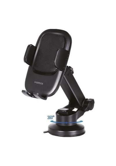 360 Dönebilen Ayarlanabilir Araç İçi Telefon Tutucu Hld-190