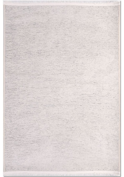 Sade Şönil Kilim Krem