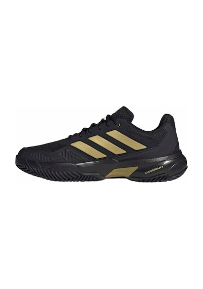 Kı0798-e Adidas Courtjam Control 3 M Erkek Spor Ayakkabı Siyah Kı0798-e