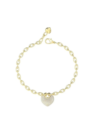 Guess Jewel Jgujubb05214jwygs Kadın Bileklik Altın