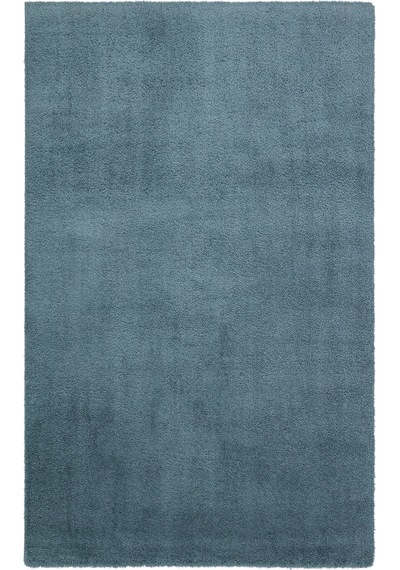 Eko Halı Comfort 1006 Marıne Hav Toz Vermez Yumuşak Dokulu Modern Pofuduk Shaggy Halı