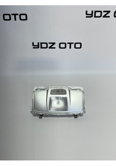 Tavan Lambası P208-p308-p3008-p5008-c4 Cactus-pıcasso Ampullu Oem 96754056 .