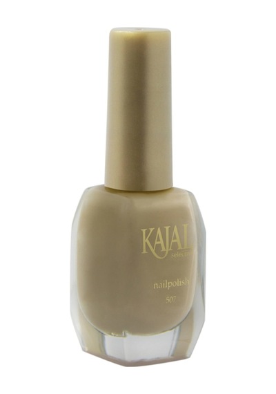 Kajal Nail Polish Oje No: 507