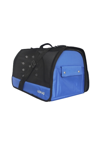 Lepus Kedi Köpek Çantası Mesh Bag 28 x 45 x 28 CM
