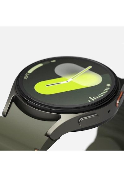 Samsung Galaxy Uyumlu Watch 8 Classic Ekran Koruyucu Nano 2 Adet