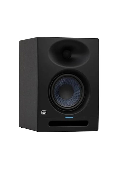 Aktif 5 İnç Stüdyo Monitör, Ebm Waveguide İle Ses Yansıtma
