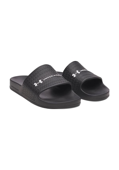 Under Armour Slide Lite Erkek Terlik Siyah