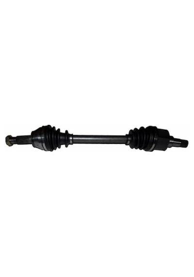 FORD FİESTA 1.4 TCDI 02-07 SOL AKS VOX 2S613B437AE