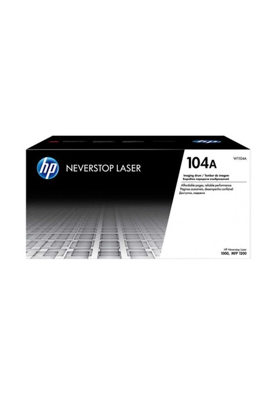 Hp W1104a 104a Siyah  Drum Ünitesi