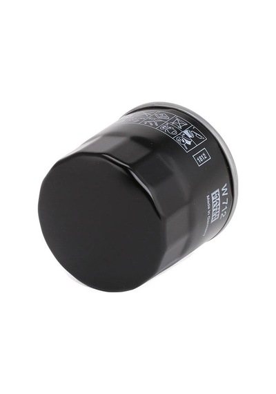 Mann Filter Yağ Filtresi W712