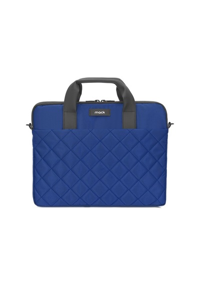 Mack Mcc-903 14.1" Iksy Notebook Çantası Lacivert Diğer
