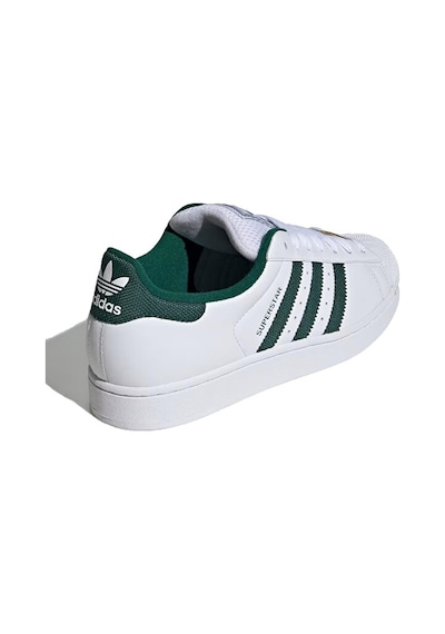 Adidas Superstar İi Unisex Günlük Ayakkabı Ih9258 Beyaz Beyaz