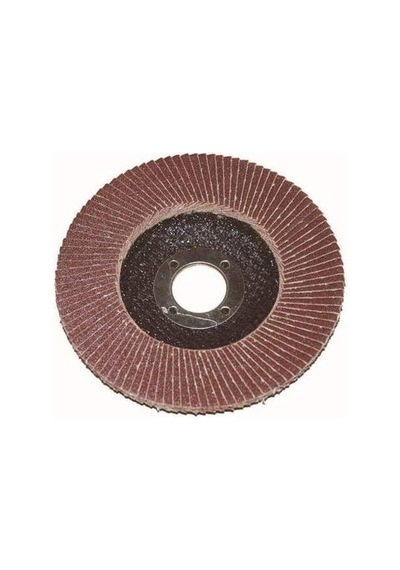 Karbosan Flap Disk Zımpara 115mm 60 Kum