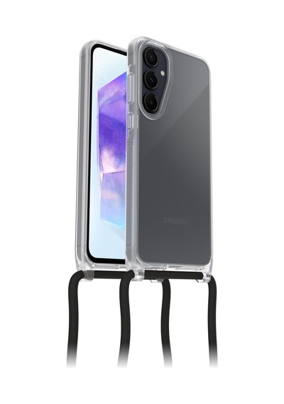 React Necklace Kılıf, Galaxy A55 5g İçin, Ultra İnce, Koruyucu Kılıf, Ayarlanabilir Ve Çıkarılabilir Cep Telefonu Zincirli, Askeri Standartlara Göre Test Edilmiştir, Şeffaf React Necklace Kılıf, Galaxy A55 5g İçin, Ultra İnce, Koruyucu Kılıf, Ayarlanabilir Ve Çıkarılabilir Cep Telefonu Zincirli, Askeri Standartlara Göre Test Edilmiştir, Şeffaf