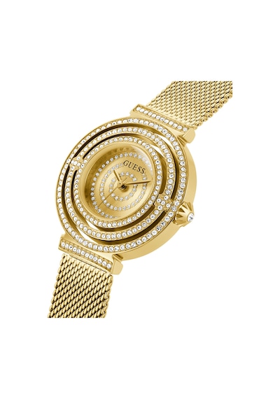 Guess Gugw0550l2 Kadın Kol Saati Altın