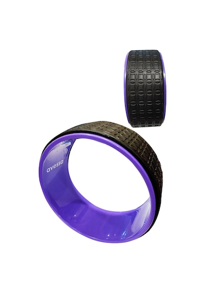 Avessa Yoga Tekerleği Yoga Wheel Mb-31034