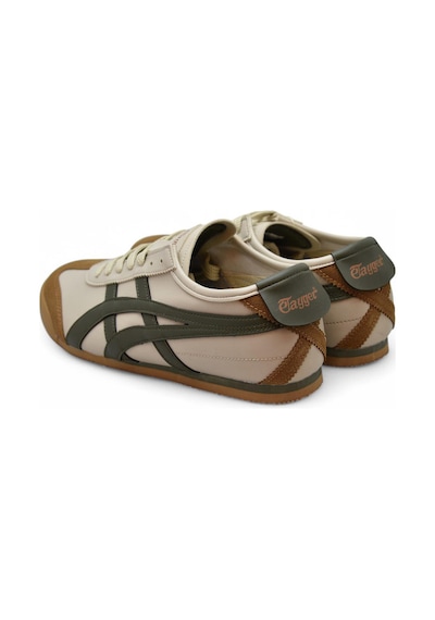 Tayger E-2052 Rahat Ortopedik Taban Günlük Unisex Spor Ayakkabı Bej