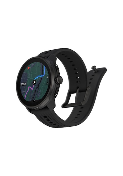 Suunto Ss051013000 Race S All Black Kol Saati Çok Renkli