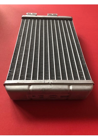 BMW KALORİFER RADYATÖRÜ E-46 KLİMASIZ