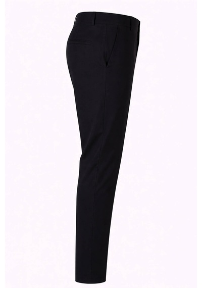 Trender Octavian Siyah Erkek Pantolon 61-5422