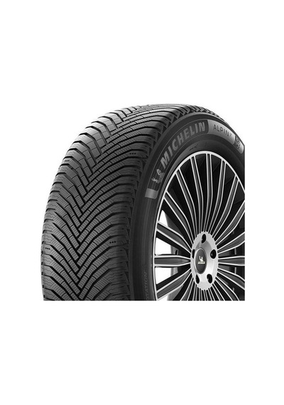 Michelin 235/55 R18 104H XL Alpin 7 Kış Lastiği 2026