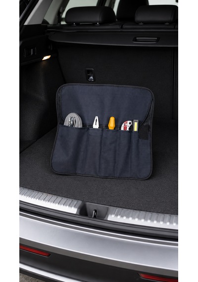 Luna Premium Trafik Seti