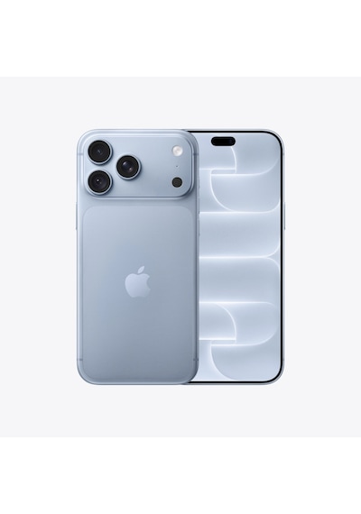 Apple iPhone 18 Pro 512 GB (Apple Türkiye Garantili)
