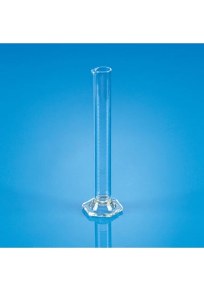 Mezür 25 Ml Altigen Taban