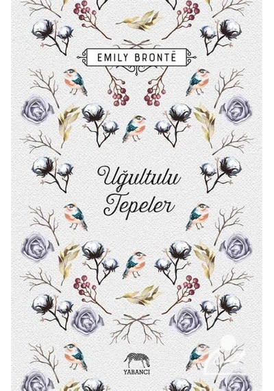 Uğultulu Tepeler - Emily Bronte - Yabancı