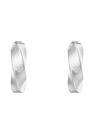 Emporio Armani Ajegs3365-040 Erkek Küpe Renkli