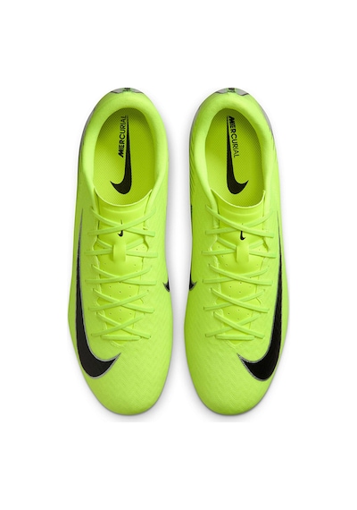 Nike Mercurial Vapor 16 Academy Fg/mg Fosforlu Yeşil Erkek Futbol Kramponu