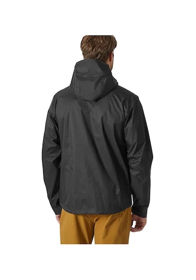 Helly Hansen Loke Terra Erkek Ceket 63365-990 Siyah