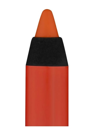 Lamel Long Lasting Oh My Turuncu Göz Kalemi No 406