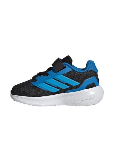 Adidas Runfalcon 5 Bebek Siyah Spor Ayakkabı Ih6865