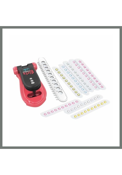 Bezos S00003849 Hobi Set Güzel.seti Parıltılı Saçlar Mmbz