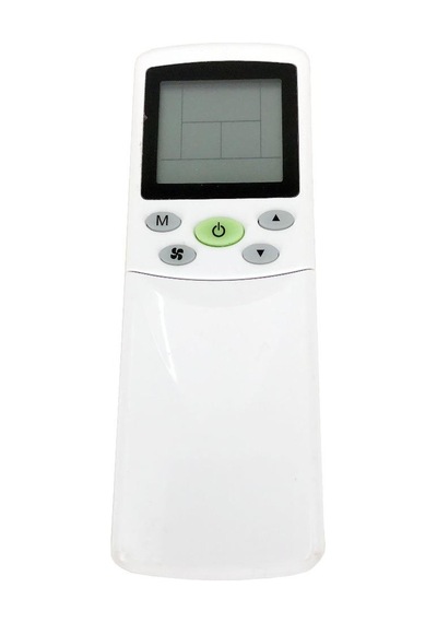Olefini Zh/ty-02 Klima Kumandası