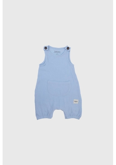 Totzee Salopet Bebek Mavisi (547830563)