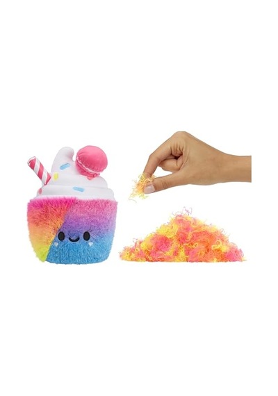 Mga Entertainment Fs Küçük Peluş Shake Genel