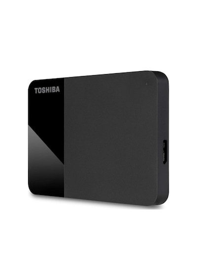 Toshiba 2tb Canvio Ready 2.5" Gen1 Usb 3.2 Harici Harddisk