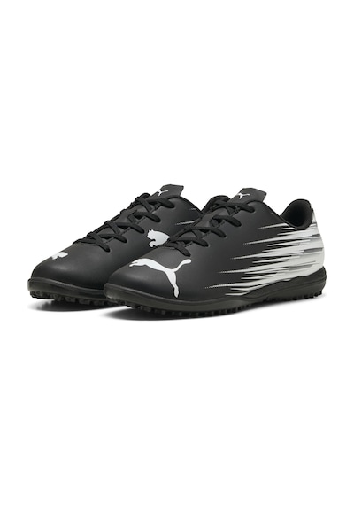 Puma 10849701 Attacanto Iı Tt Jr Çocuk Halı Saha Ayakkabısı Siyah