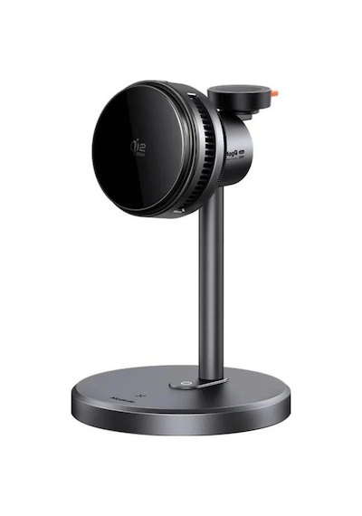 Mcdodo Ch-6170 Magq Ultra 25w Tec Soğutmalı 3in1 Kablosuz Şarj Cihazı Standı