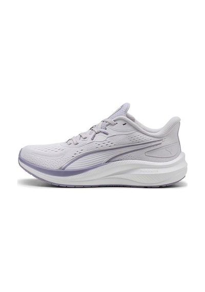 Puma Skyrocket Lite 2 Mor Koşu Ayakkabısı