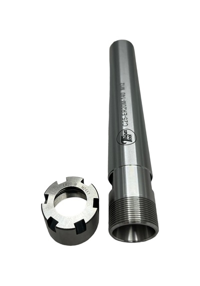 C25-er20m-140 Boy Silindirik Uzatma Thinex Tool