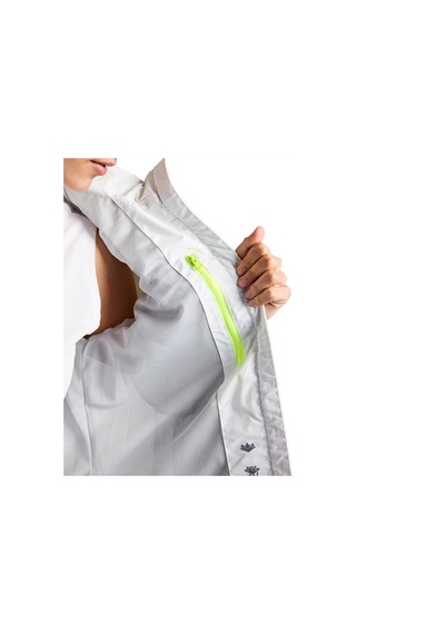 Slam Ws Saılıng Jacket W03 Beyaz