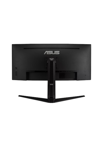 Asus TUF Gaming VG34VQL1B 34" 1 MS 165 Hz FreeSync Premium UWQHD Curved VA LED Monitör