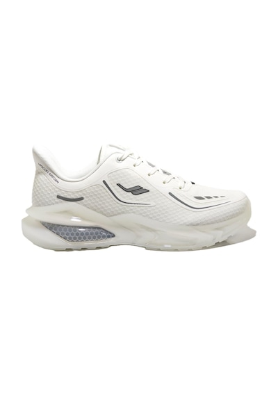 Lescon Mura 3 Aırfoam Beyaz Erkek Günlük Sneakers Beyaz
