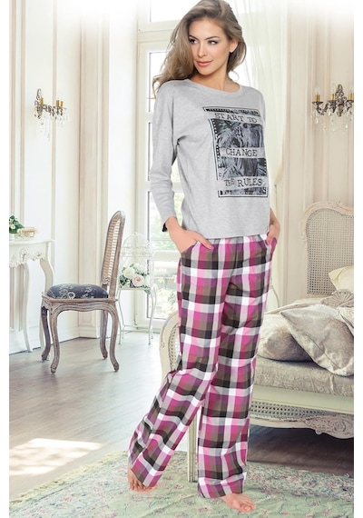 Doremi Bayan Pijama Takımı (482128780)