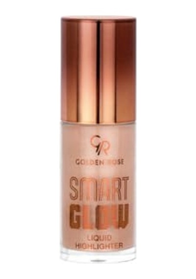 Smart Glow Liquid Highlighter No: 203 - Işıltılı Likit Aydınlatıcı 00