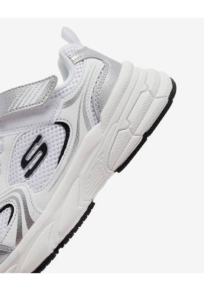 Skechers Retro-graph Büyük Kız Çocuk Beyaz Spor Ayakkabı 303692l Wsl Beyaz Skechers Retro-graph Büyük Kız Çocuk Beyaz Spor Ayakkabı 303692l Wsl Beyaz